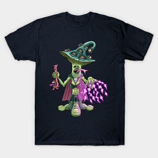 Magic Mushroom T-Shirt